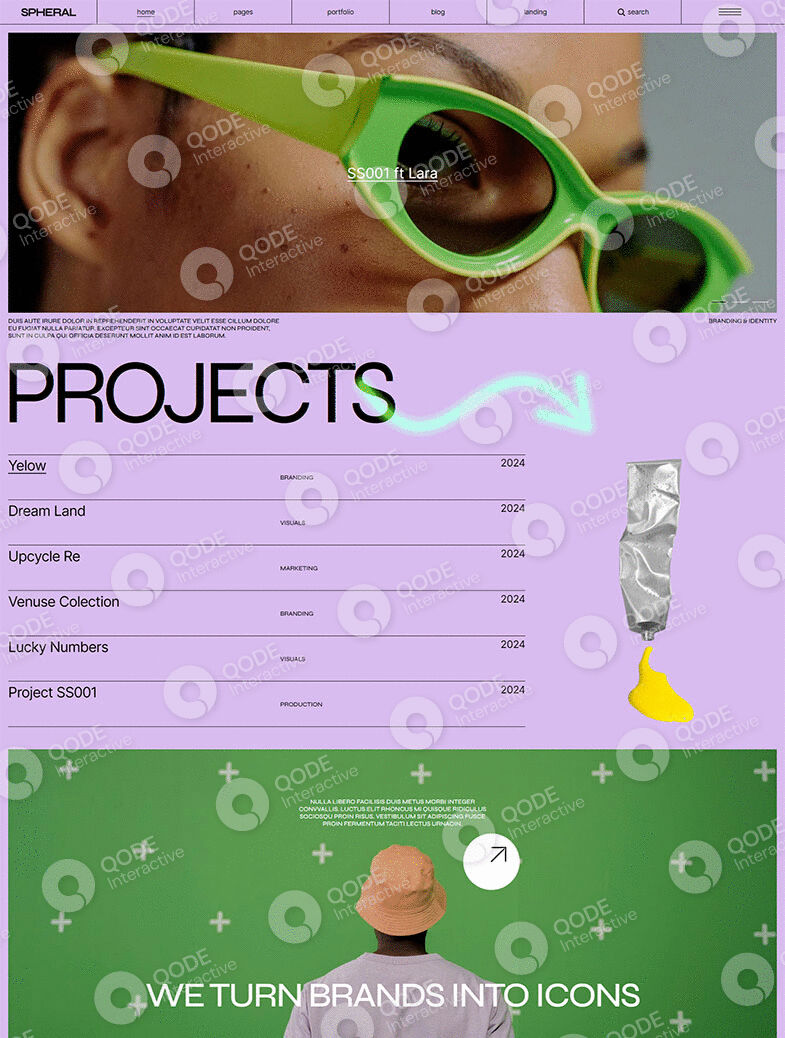 s